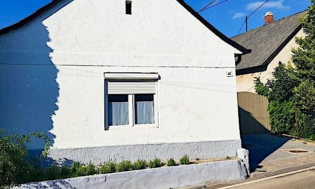 Fehér Szeder Vendégház-Csopak-28953