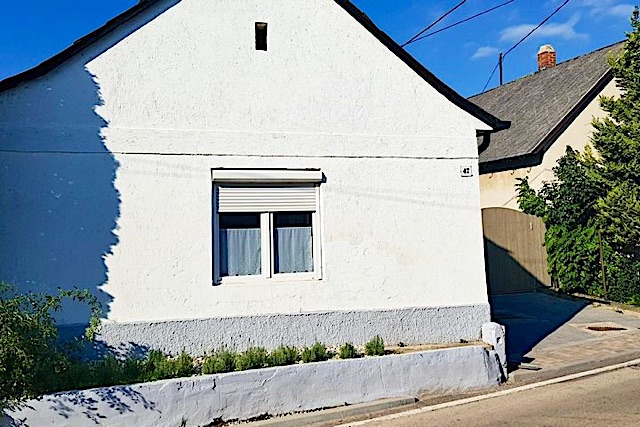 Fehér Szeder Vendégház-Csopak-28953