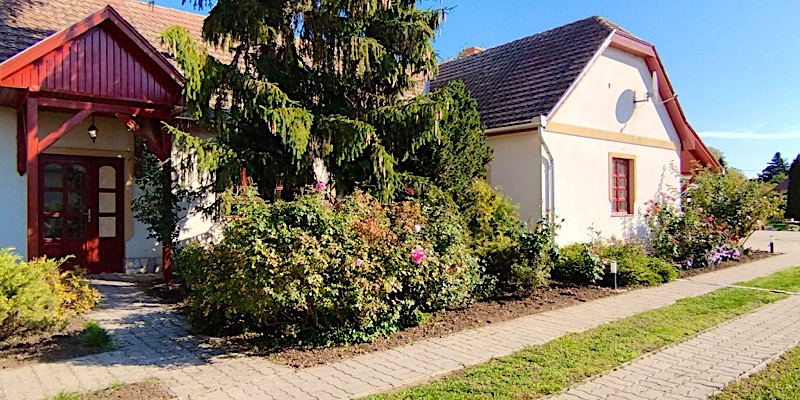 Fehér Tulipán Vendégház-Poroszló-43018