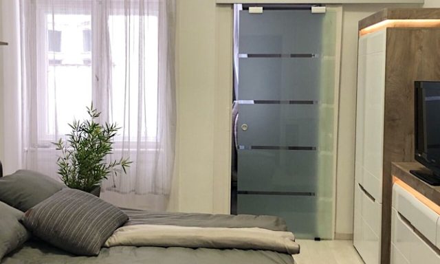 Fehérhajó Apartman-Budapest-35587
