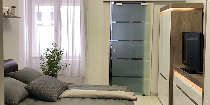 Fehérhajó Apartman-Budapest-35587