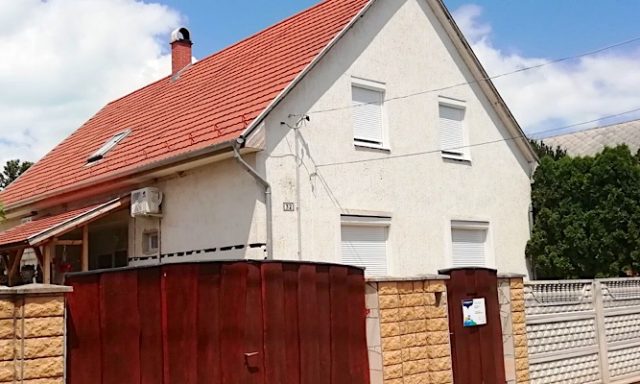 Fekete Apartman-Balatonendréd-63484