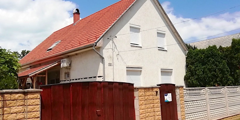 Fekete Apartman-Balatonendréd-63484