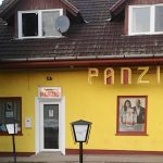 Fekete Macska Panzió-Tata-42314