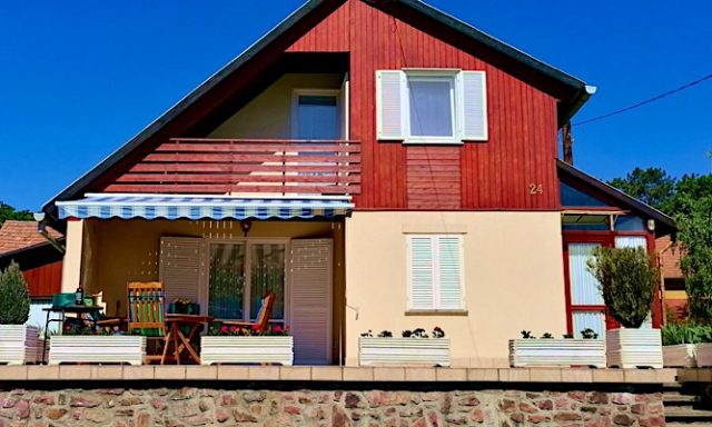 Felícia Villa-Balatonszepezd-31314