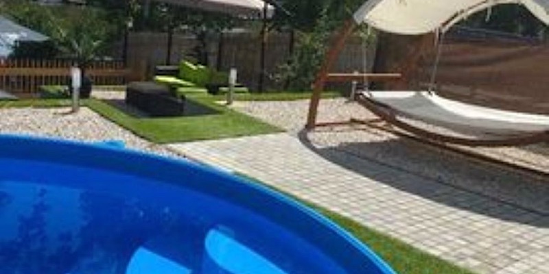 Fenyő Nyaraló Vendégház-Békésszentandrás-60766