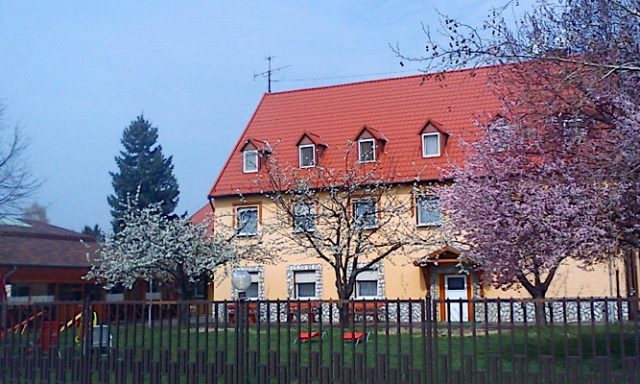Fenyő Panzió és Apartmanház-Mezőkövesd-42543