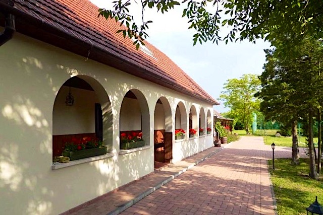 Fenyves Apartman-Balatonfenyves-30634