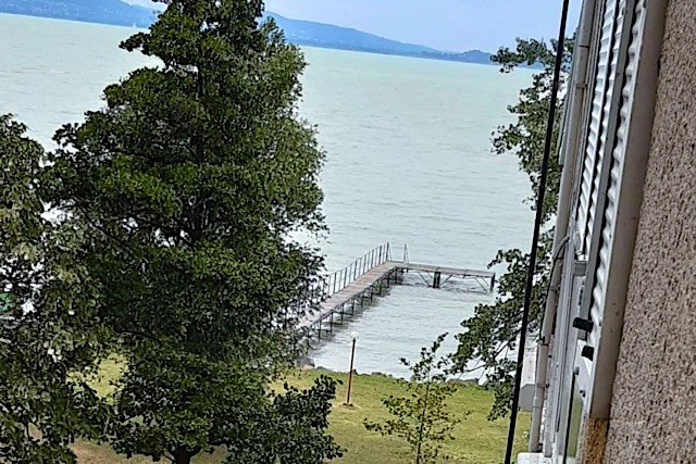 Fenyves Apartman-Balatonfenyves-41008