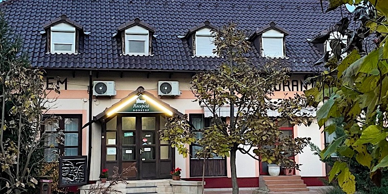 Fenyves Fogadó-Ásotthalom-42624