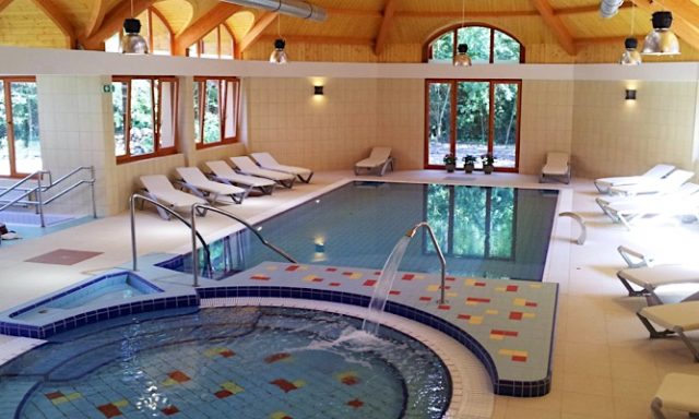 Fenyves Hotel-Békéscsaba-71987