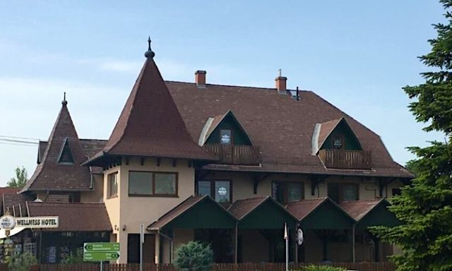 Fenyves Hotel-Balatonfenyves-41624