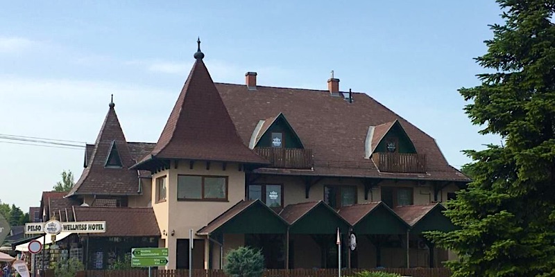 Fenyves Hotel-Balatonfenyves-41624