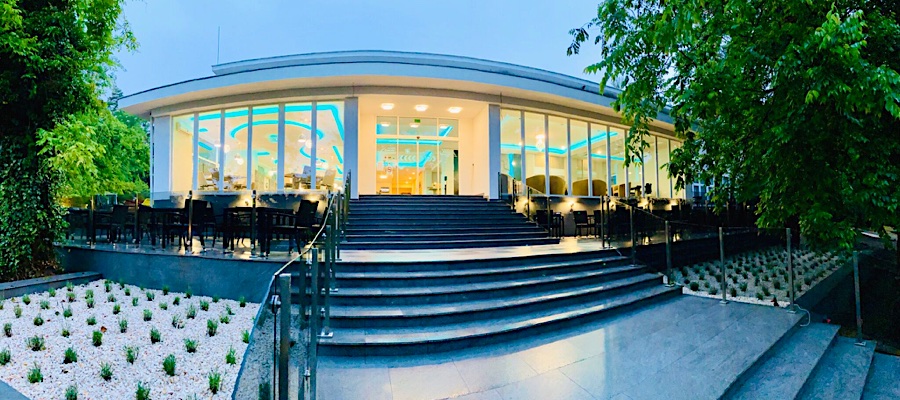 Fenyves Szálloda és Konferencia Központ-Baktalórántháza-38238