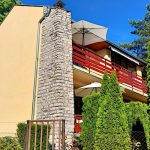 Fenyves Villa-Balatonakarattya-42134