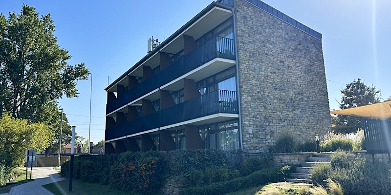 Fenyves Yacht Club-Balatonfenyves-70974