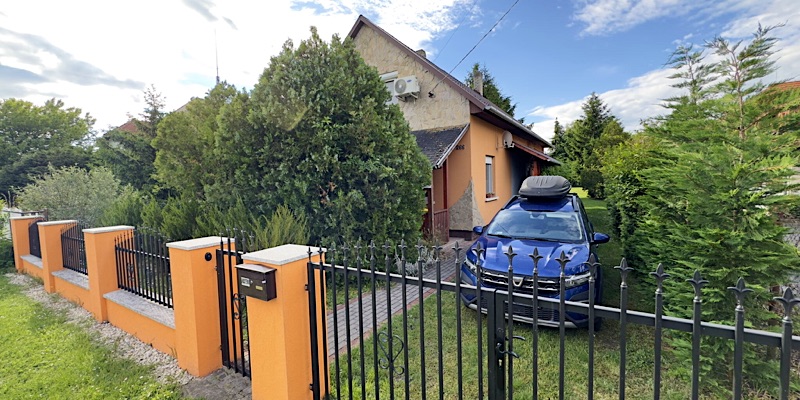 Fenyvescinege Ház-Balatonfenyves-70456