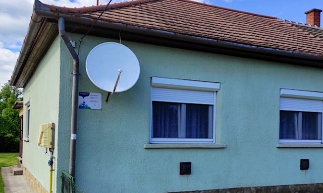 Fenyvesi Nyaraló-Balatonfenyves-30615