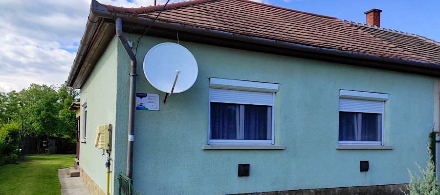 Fenyvesi Nyaraló-Balatonfenyves-30615