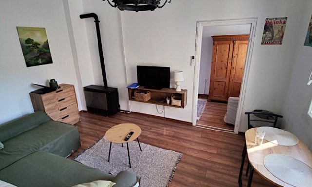 Ferencvárosi Apartman-Budapest-68539