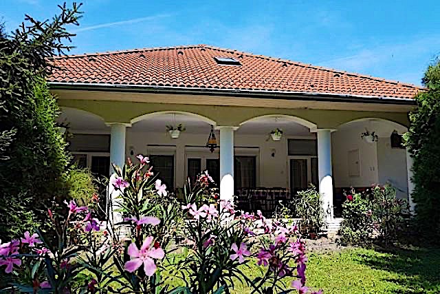 Fertődi Kúria Vendégház-Fertőd-24614