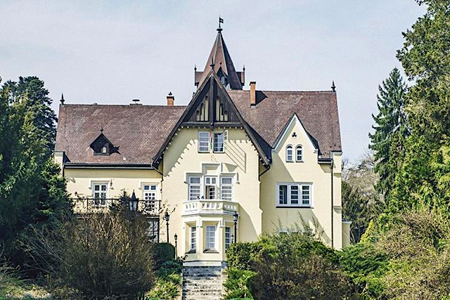 Festetich Kastély és Zsuzsanna Hotel-Szeleste-28640