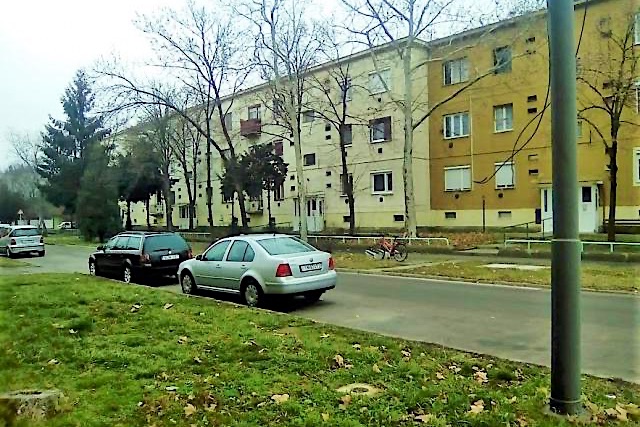 Fészek Apartman-Békéscsaba-27671