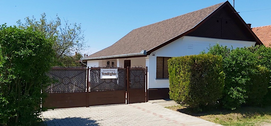 Feszty-fészek Vendégház-Tiszafüred-36190
