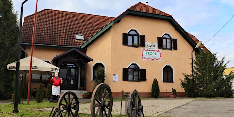 Fezőr Panzió-Körmend-42409