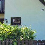 Fibu Lak Üdülőház-Balatonszárszó-34222