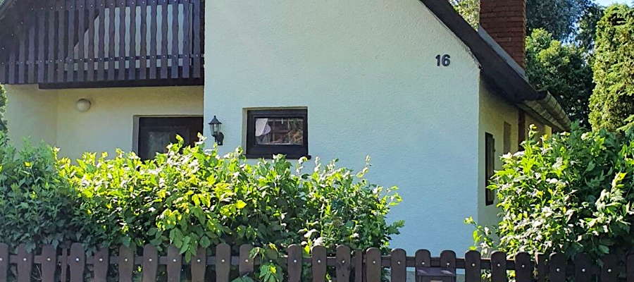 Fibu Lak Üdülőház-Balatonszárszó-34222