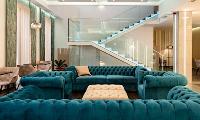 Fibula Residence Felnőttbarát Hotel-Pécs-42188