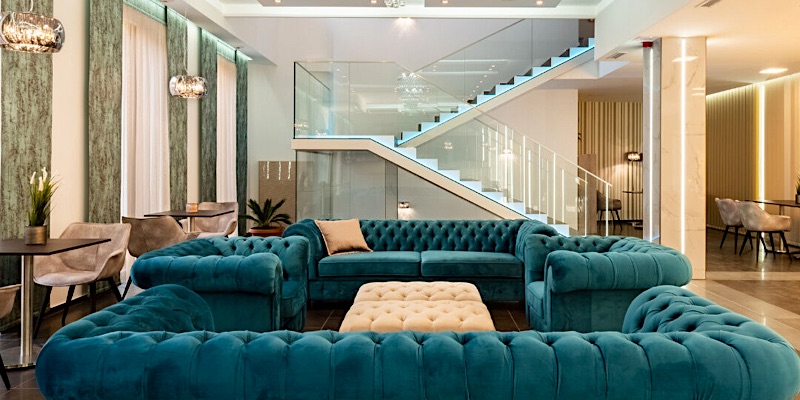 Fibula Residence Felnőttbarát Hotel-Pécs-42188