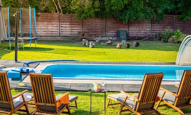 Fiesta Balaton Villa-Balatonszárszó-70955