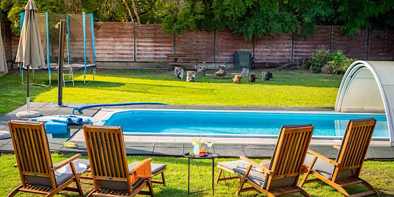 Fiesta Balaton Villa-Balatonszárszó-70955