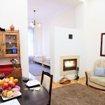 Fireplace Holidays Apartman-Budapest-72195