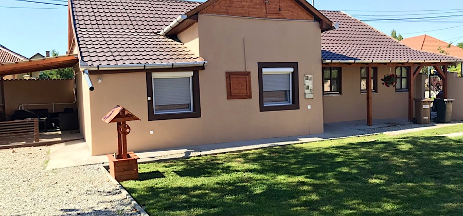 Flóra Vendégház-Tiszafüred-35943