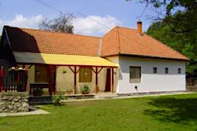 Fónagy Vendégház-Nagyvisnyó-22672