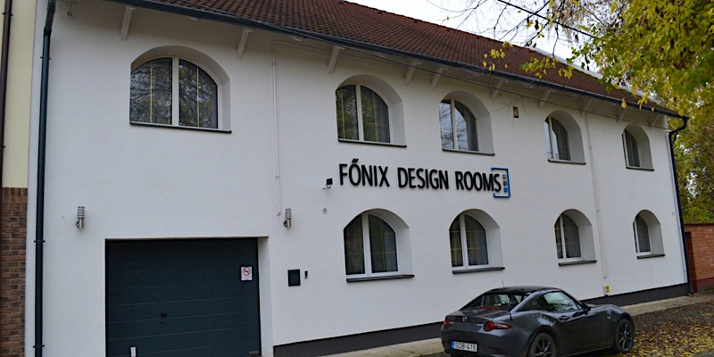 Főnix Design Rooms-Debrecen-42459