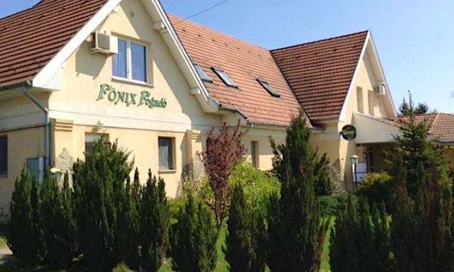 Főnix Fogadó-Lenti-42566