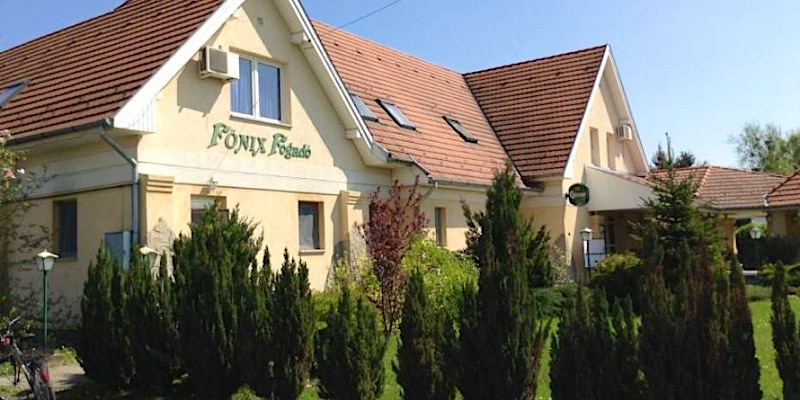 Főnix Fogadó-Lenti-42566