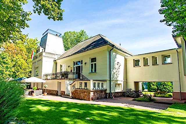 Főnix Hotel-Balatonföldvár-28963