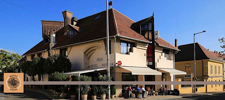Főnix Hotel-Pécs-38393