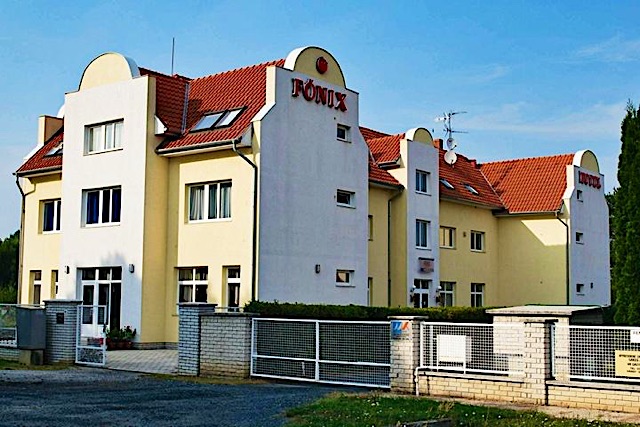 Főnix Hotel-Bükfürdő-28962