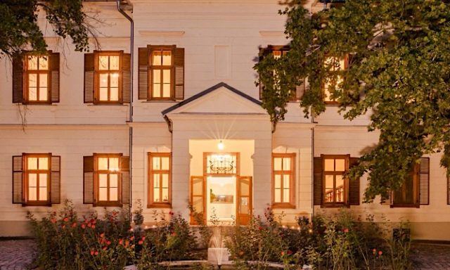 Főnix Wellness Resort-Nógrádgárdony-68651