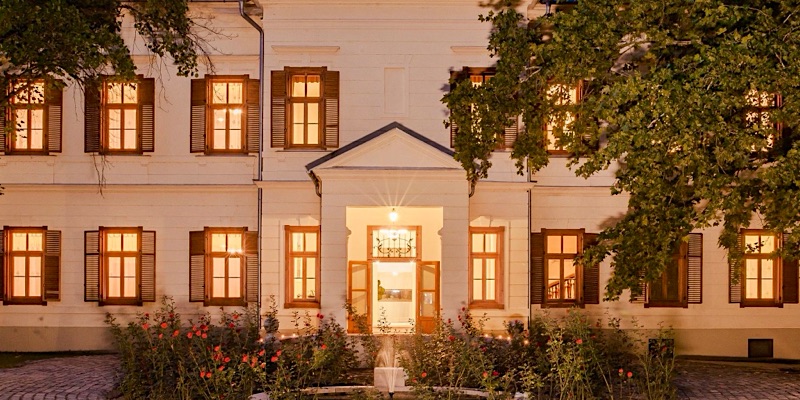Főnix Wellness Resort-Nógrádgárdony-68651