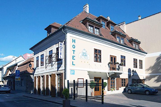 Fonte Hotel-Győr-28437