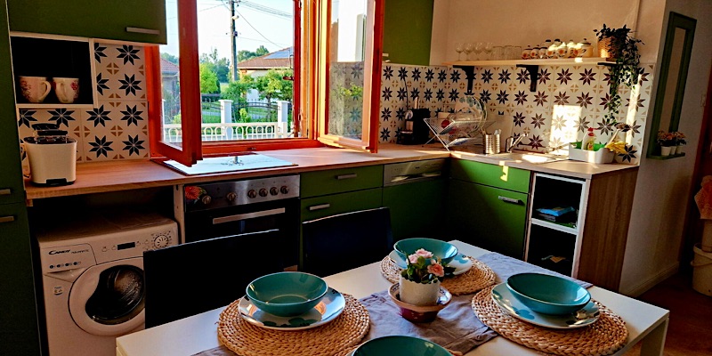 Fonyódligeti Napocskás Ház-Fonyód-61264