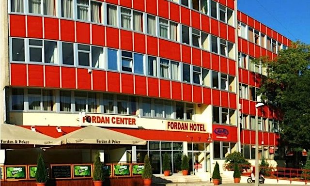 Fordan Hotel-Pécs-28409