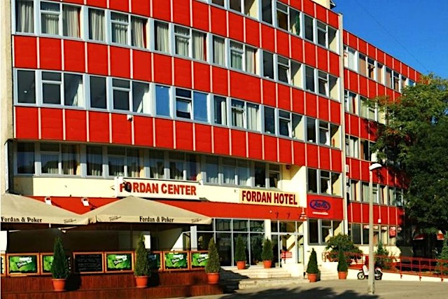 Fordan Hotel-Pécs-28409